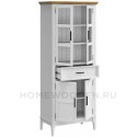 Шкаф для посуды Квадро-С 221-185