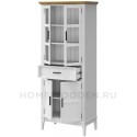 Шкаф для посуды Квадро-С 221-185