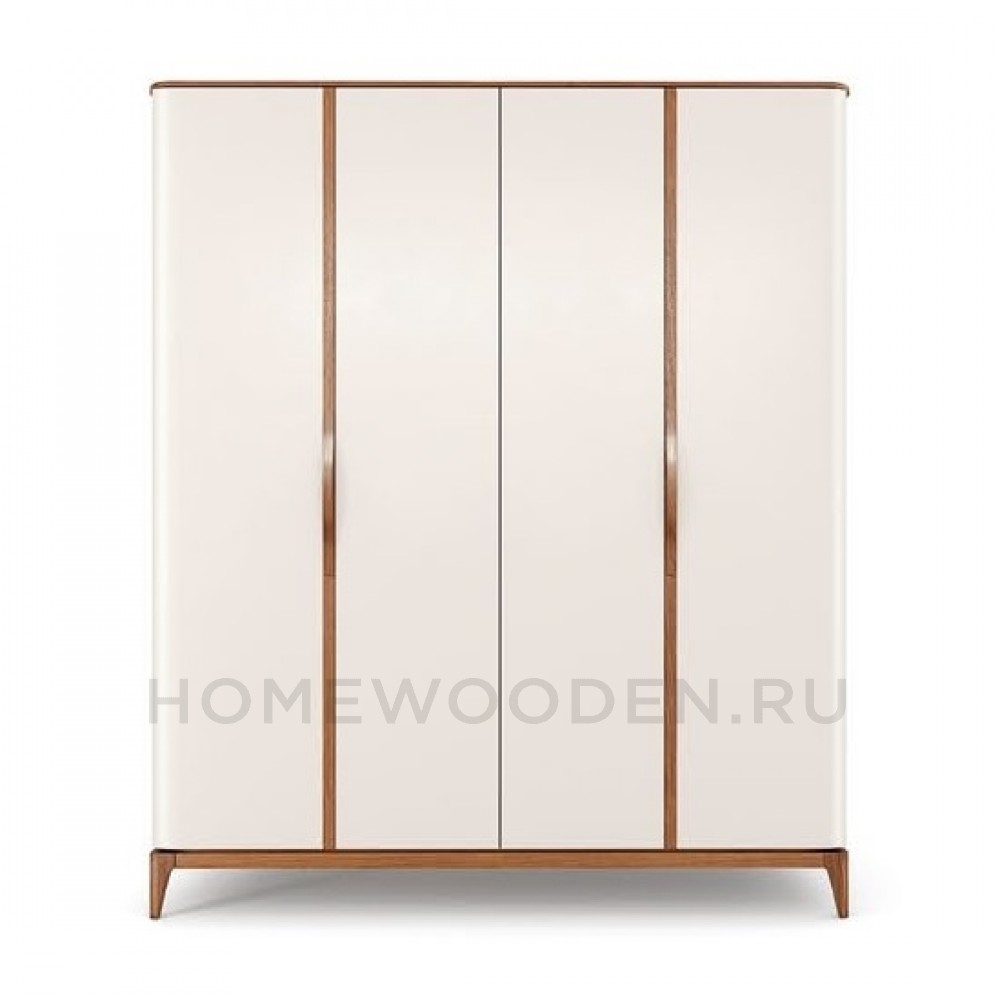 Шкаф для платья и белья Сиена ГМ 8701