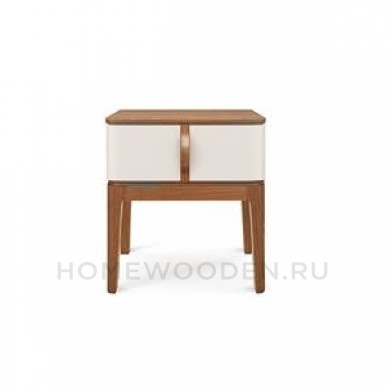 Тумба прикроватная Сиена ГМ 8705