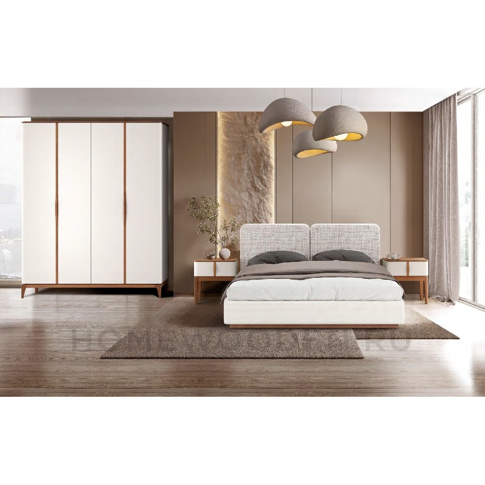 Кровать Сиена ГМ 8704Т