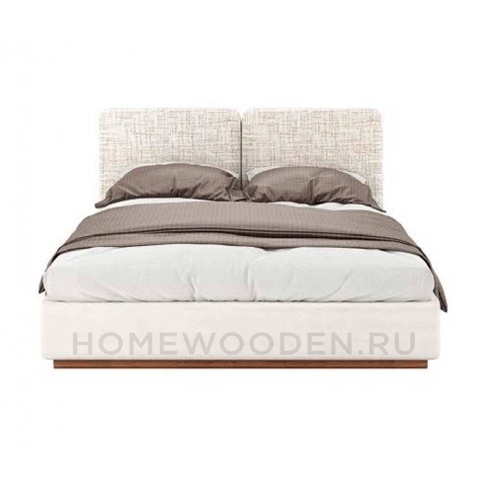 Кровать Сиена ГМ 8704Т