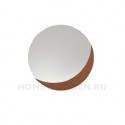 Зеркало навесное Сиена ГМ 8707