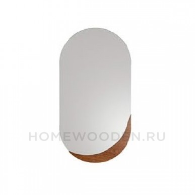 Зеркало навесное Сиена ГМ 8707-11