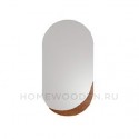 Зеркало навесное Сиена ГМ 8707-11