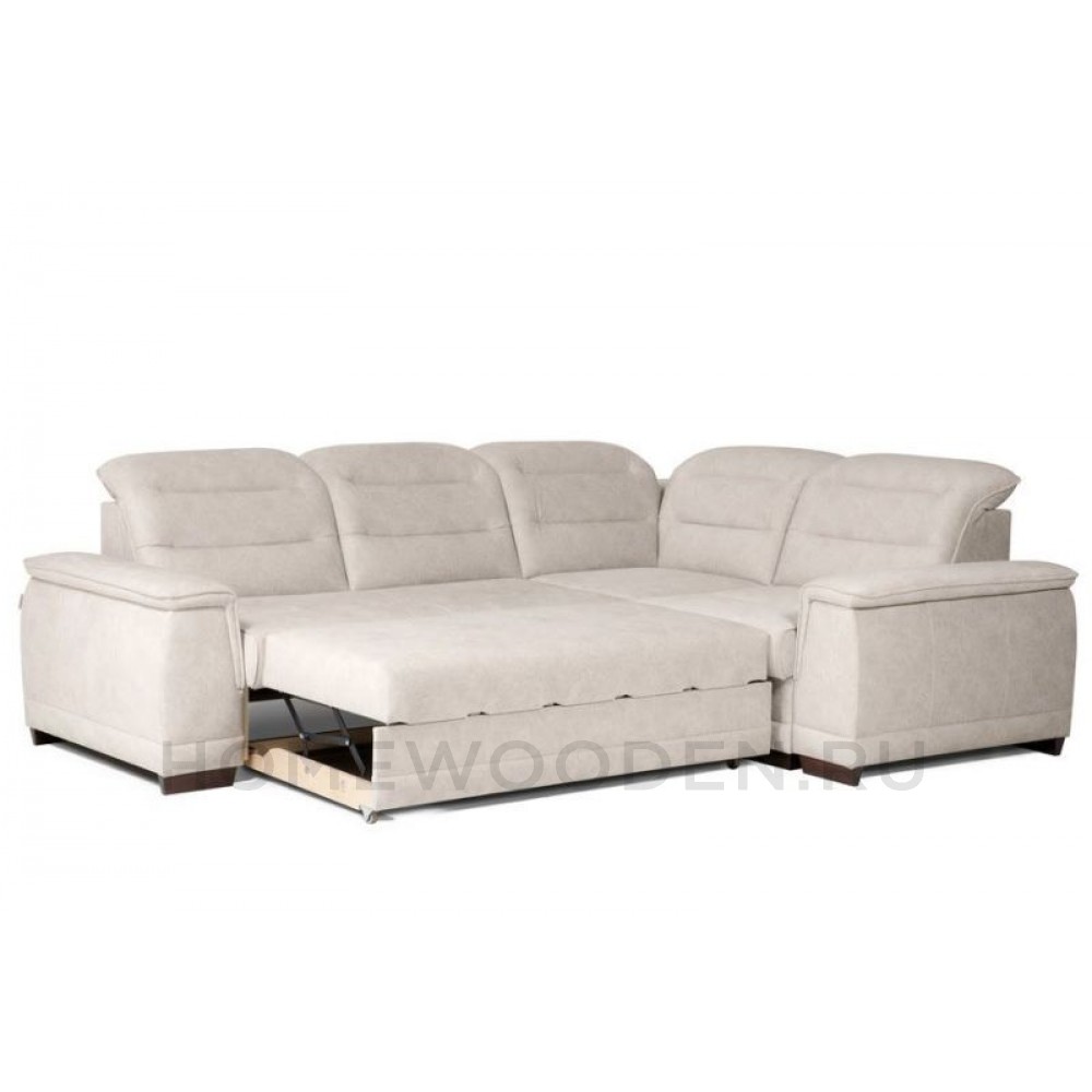 Диван угловой Сиэтл Люкс ГМФ 715