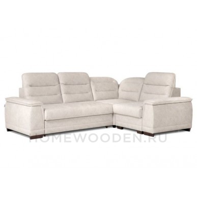 Диван угловой Сиэтл Люкс ГМФ 715