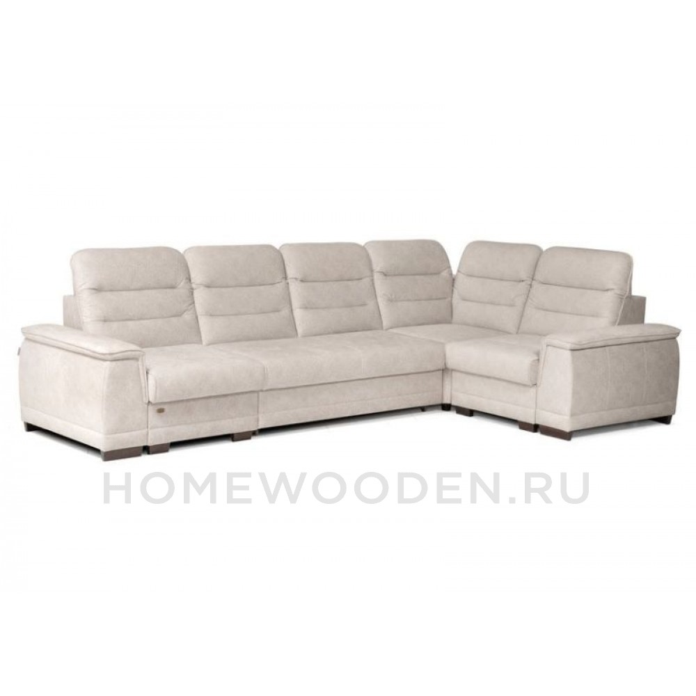 Диван угловой Сиэтл Люкс Премиум ГМФ 717