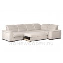 Диван угловой Сиэтл Люкс Премиум ГМФ 717