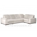 Диван угловой Сиэтл Люкс Премиум ГМФ 717