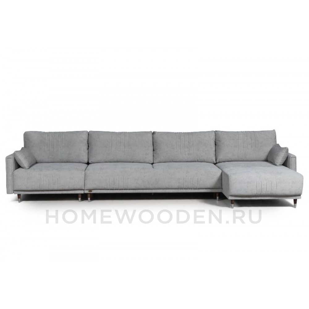 Диван угловой Марвел Премиум ГМФ 708