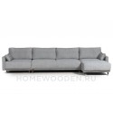Диван угловой Марвел Премиум ГМФ 708