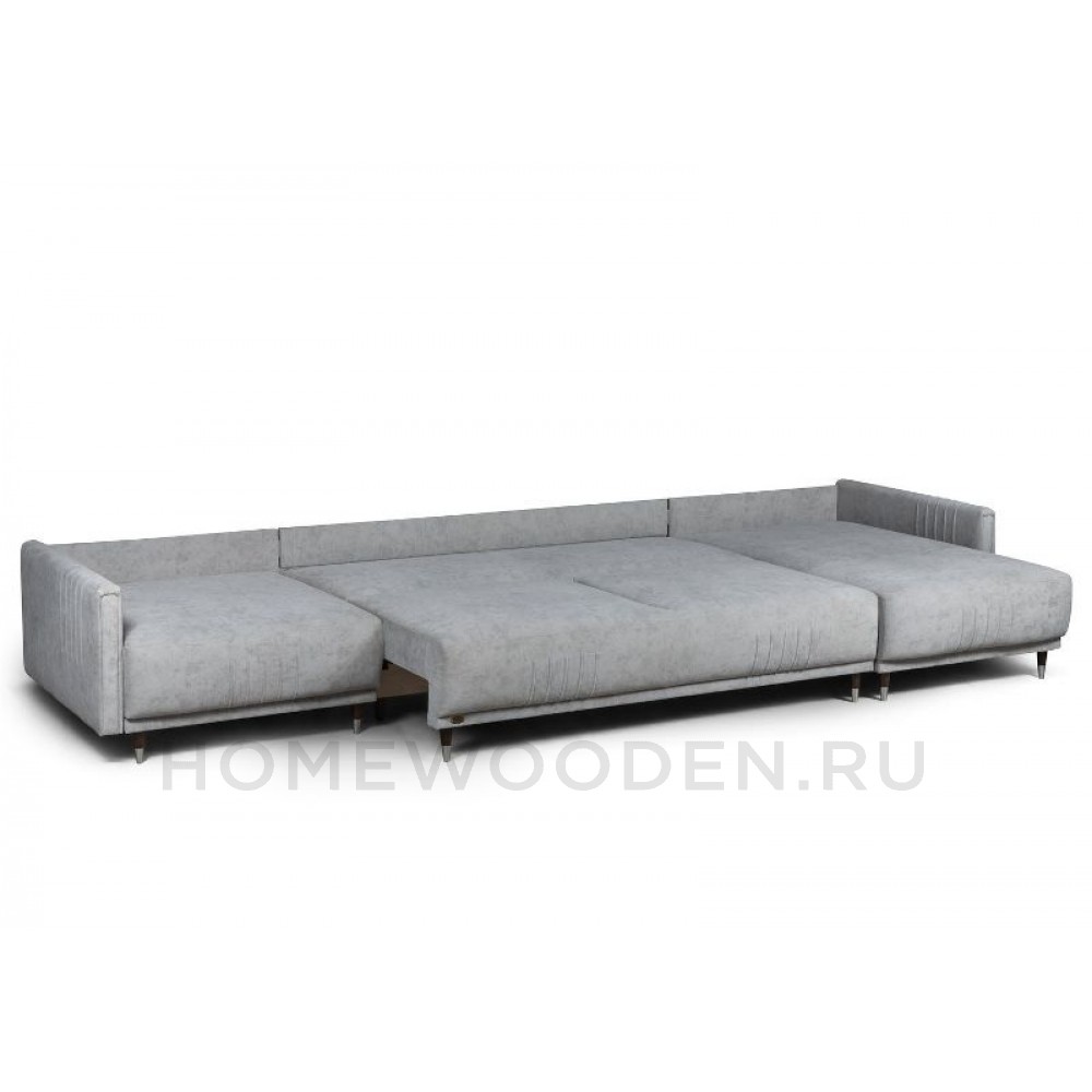 Диван угловой Марвел Премиум ГМФ 708