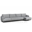 Диван угловой Марвел Премиум ГМФ 708