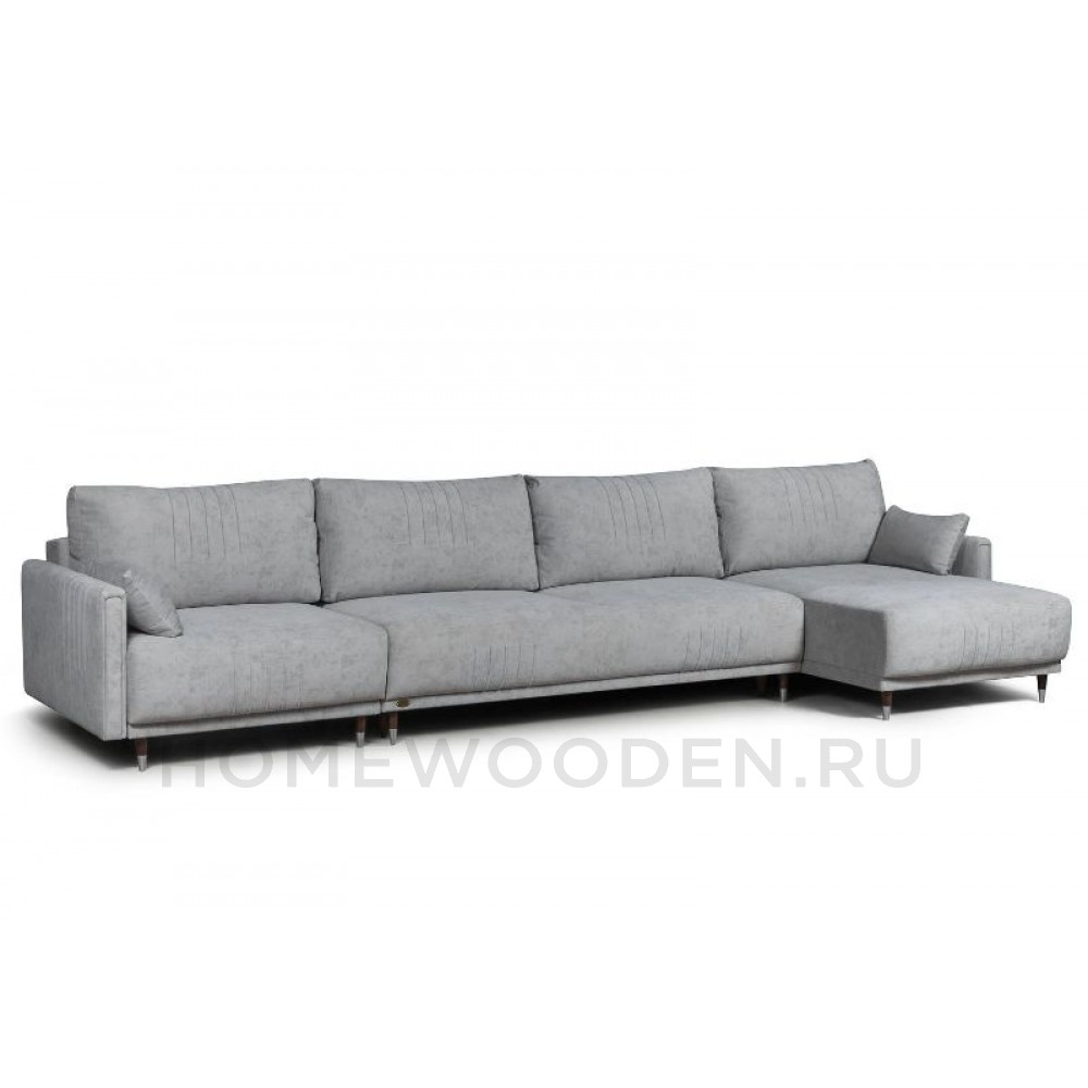 Диван угловой Марвел Премиум ГМФ 708