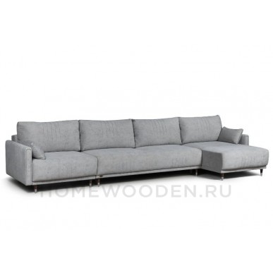 Диван угловой Марвел Премиум ГМФ 708