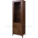 Шкаф-витрина Армани П1.135.0.11 массив дуба