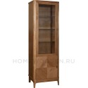 Шкаф-витрина Армани П1.135.0.11 массив дуба