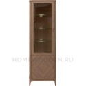 Шкаф-витрина Армани П1.135.0.11 массив дуба