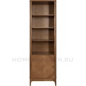 Стеллаж Армани П1.135.0.17 массив дуба