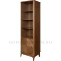 Стеллаж Армани П1.135.0.17 массив дуба