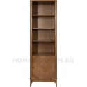 Стеллаж Армани П1.135.0.17 массив дуба