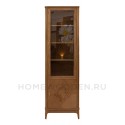 Шкаф-витрина Армани П1.135.0.23 массив дуба