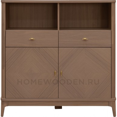 Тумба Армани П1.135.0.04 массив дуба