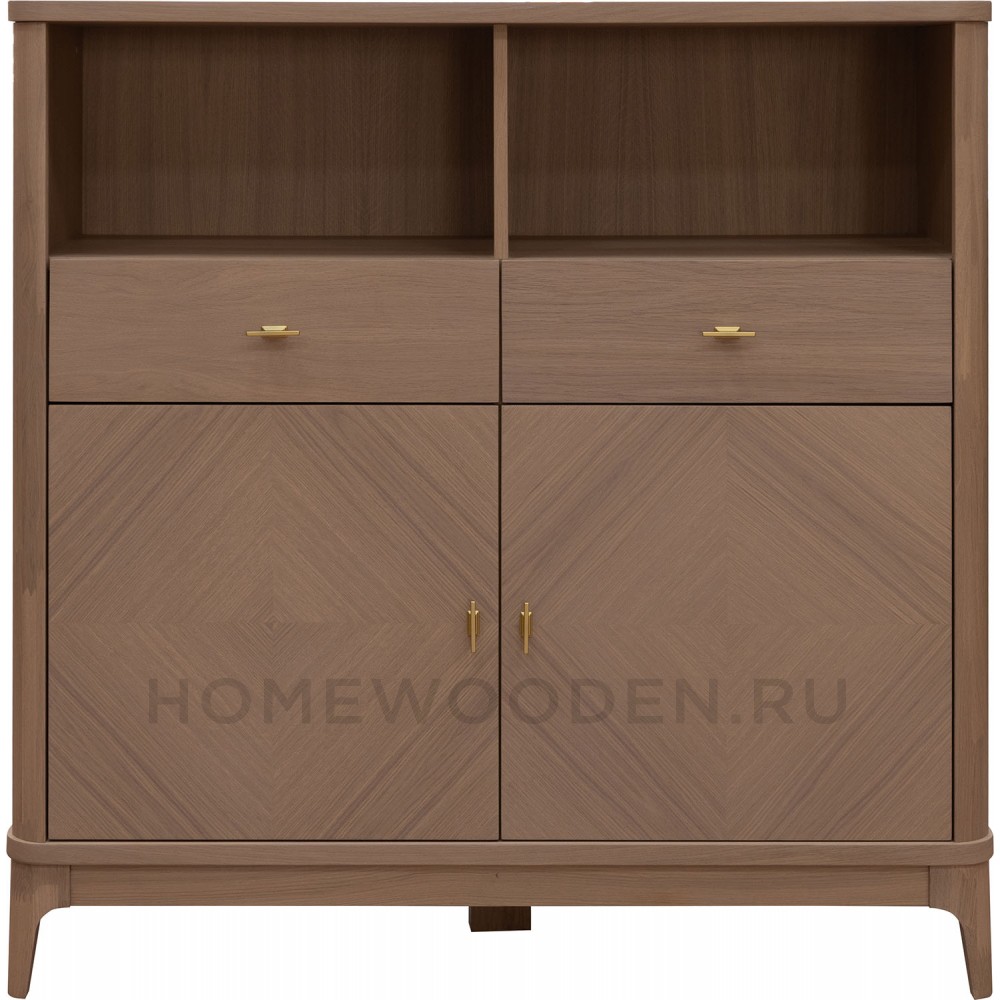 Тумба Армани П1.135.0.04 массив дуба