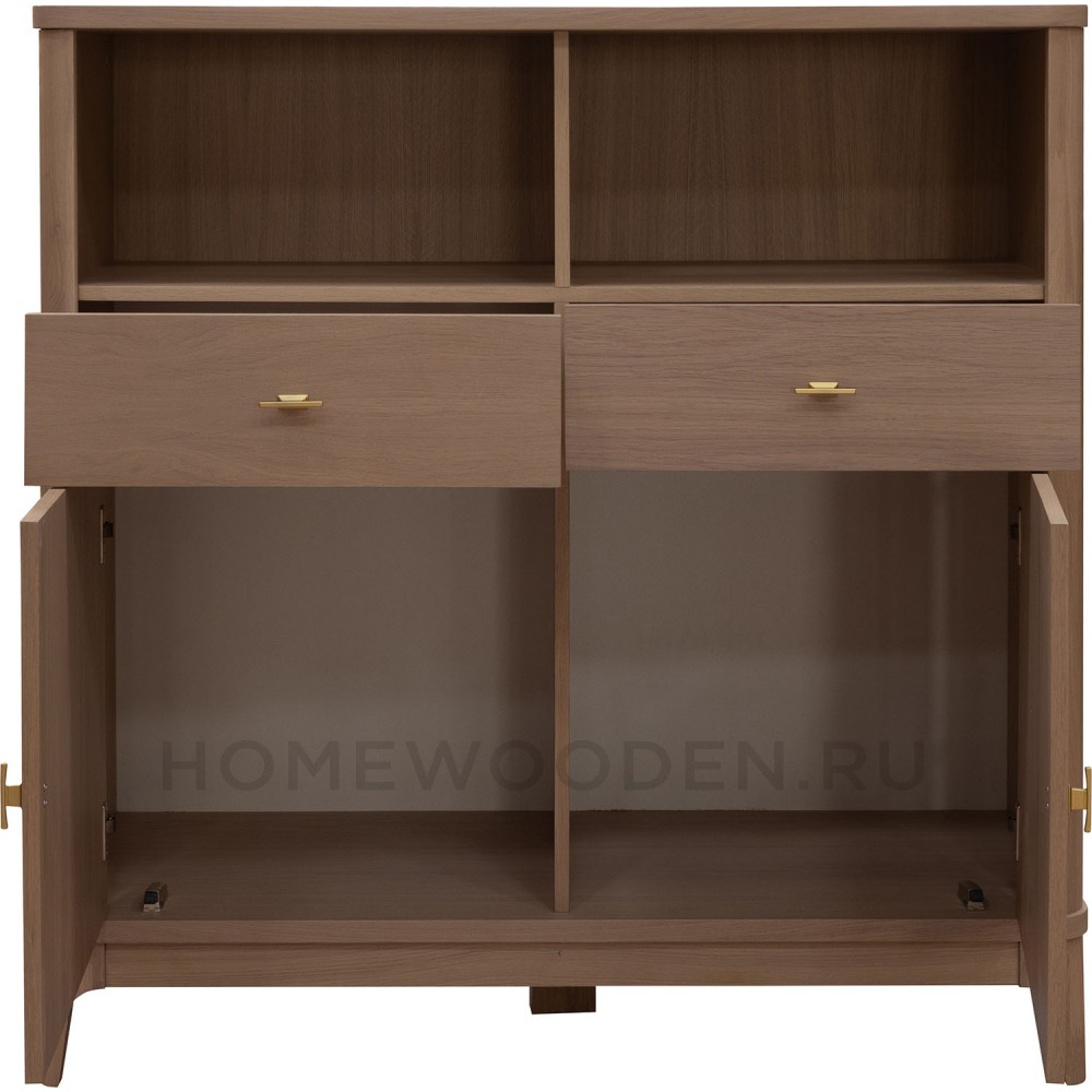 Тумба Армани П1.135.0.04 массив дуба