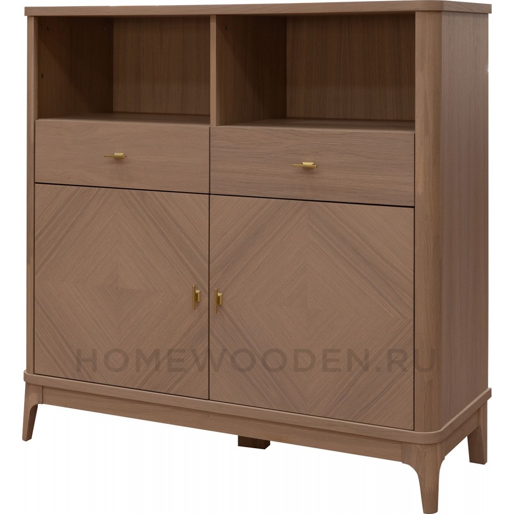 Тумба Армани П1.135.0.04 массив дуба