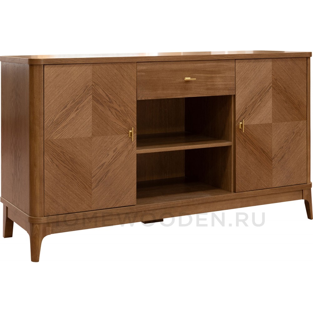 Тумба Армани П1.135.0.03 массив дуба