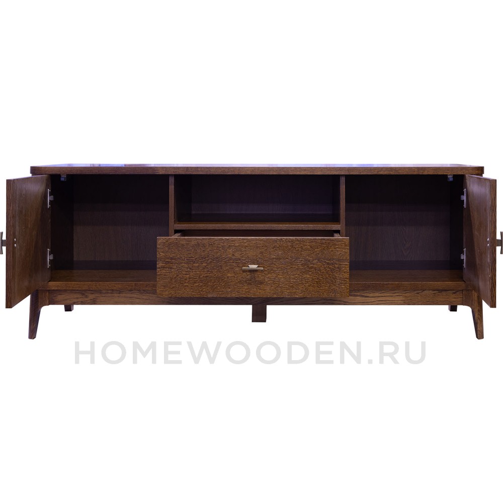 Тумба ТВ Армани П1.135.0.10 массив дуба
