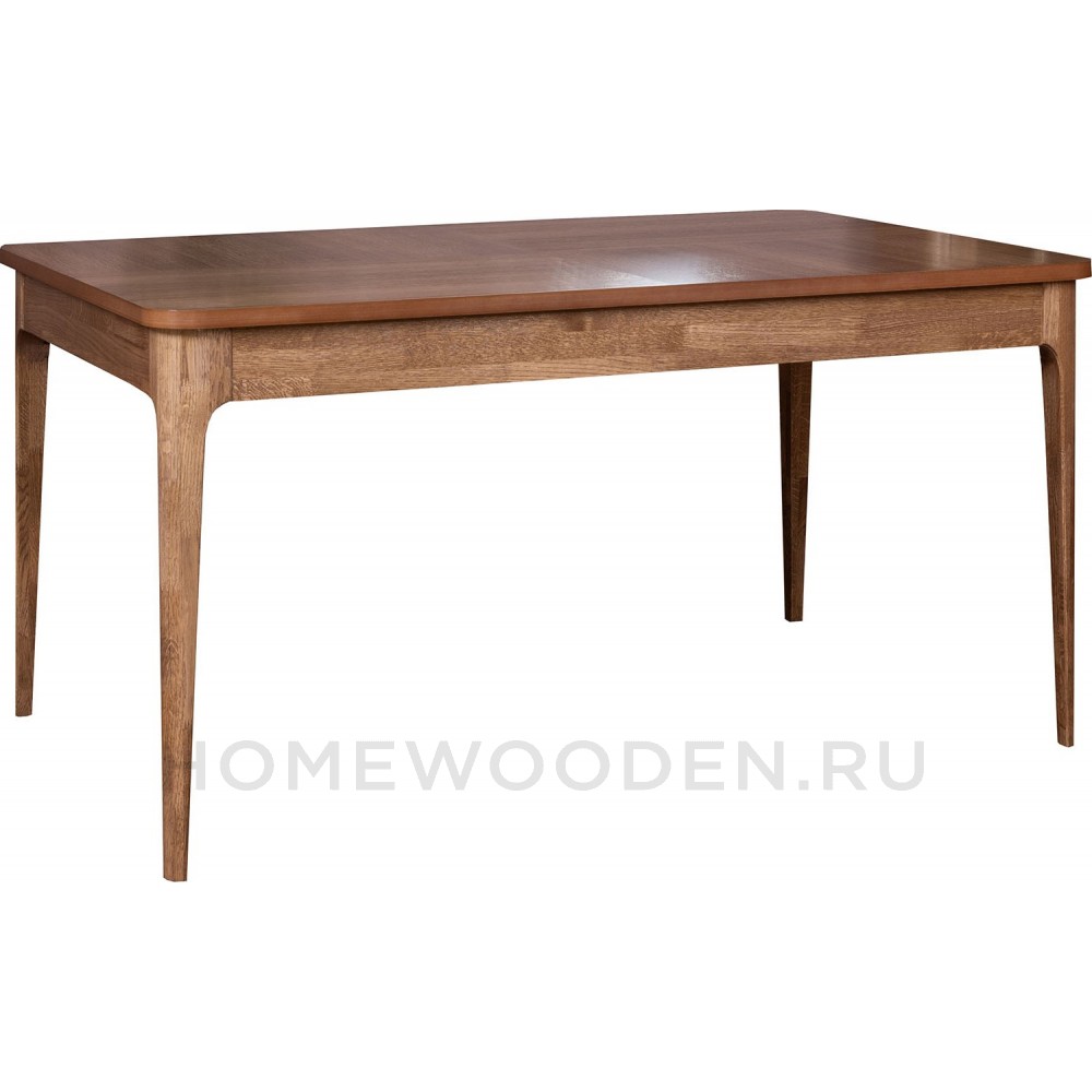 Стол обеденный Армани П1.135.4.05 Массив дуба