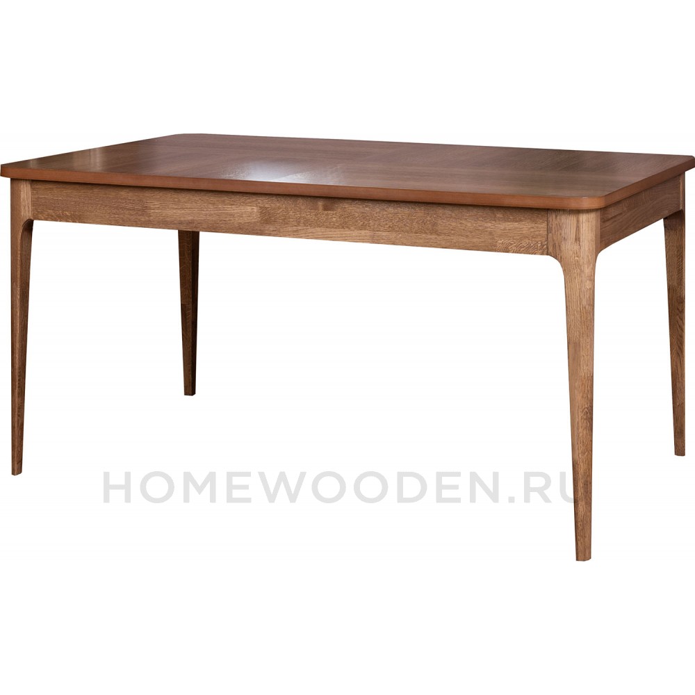 Стол обеденный Армани П1.135.4.05 Массив дуба