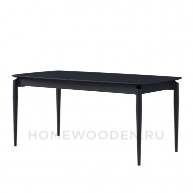 Стол обеденный раздвижной 1200/1566х700 Чарли ВМФ-1528