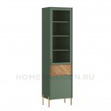 Витрина Сиена REG1W1D1S