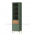 Витрина Сиена REG1W1D1S