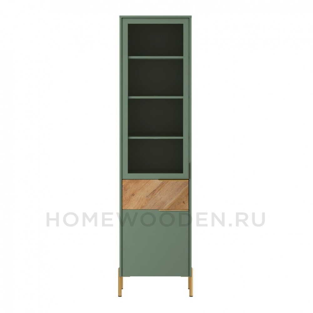 Витрина Сиена REG1W1D1S