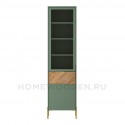 Витрина Сиена REG1W1D1S