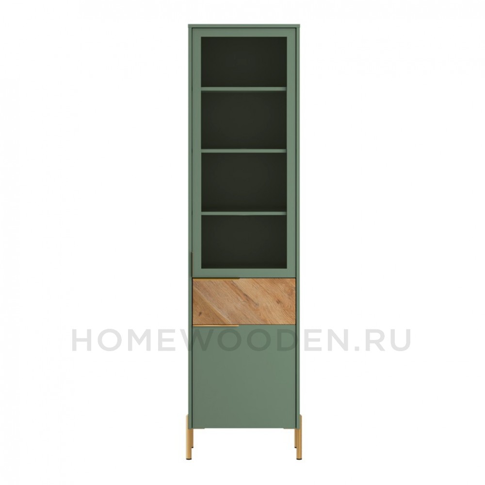 Витрина Сиена REG1W1D1S