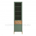 Витрина Сиена REG1W1D1S
