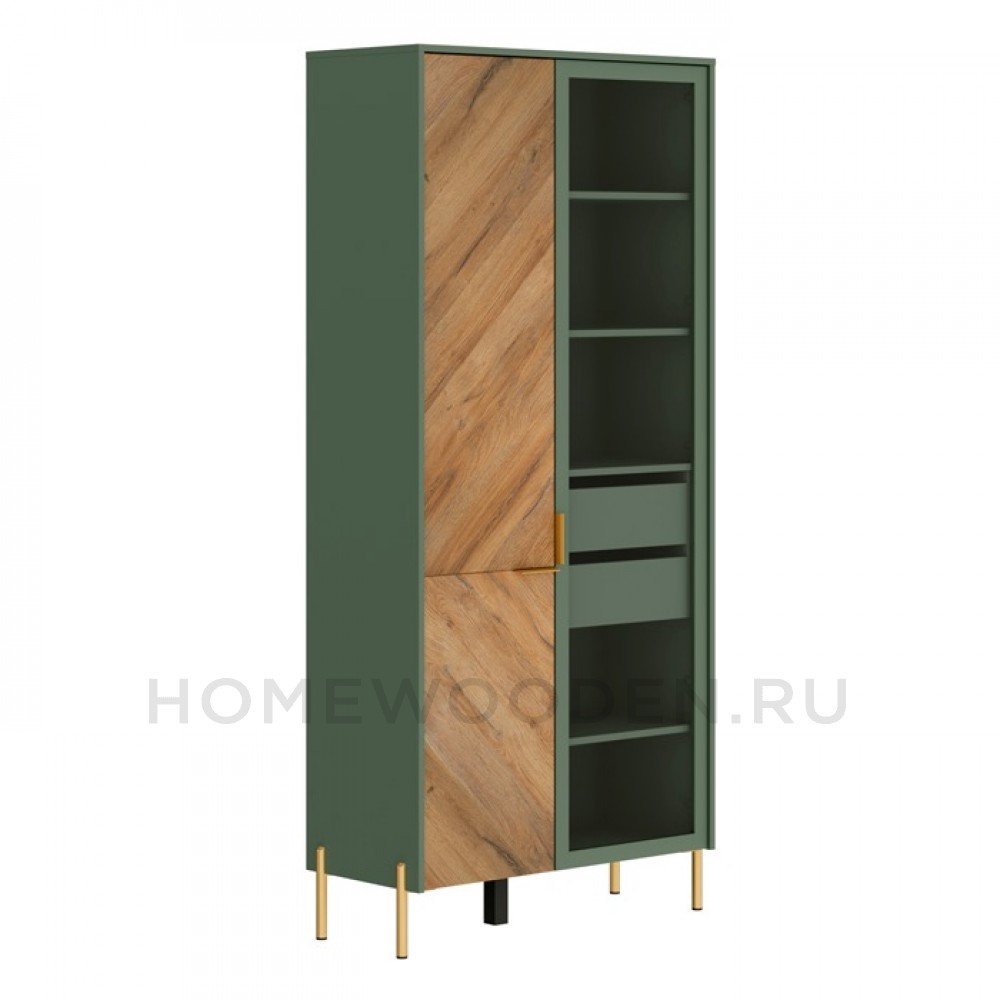 Витрина Сиена REG1W1D