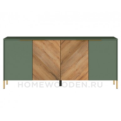 Тумба Сиена KOM4D