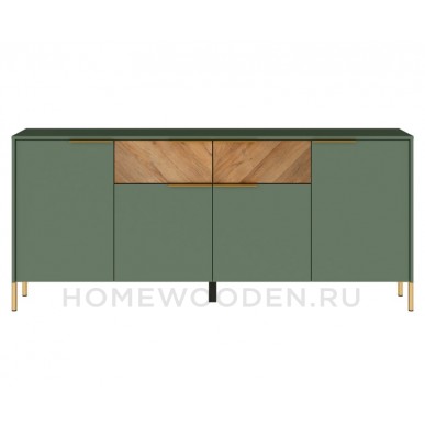 Тумба Сиена KOM4D2S