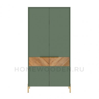 Шкаф Сиена SZF2D