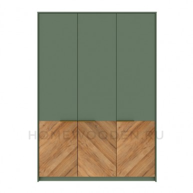 Шкаф Сиена SZF3D