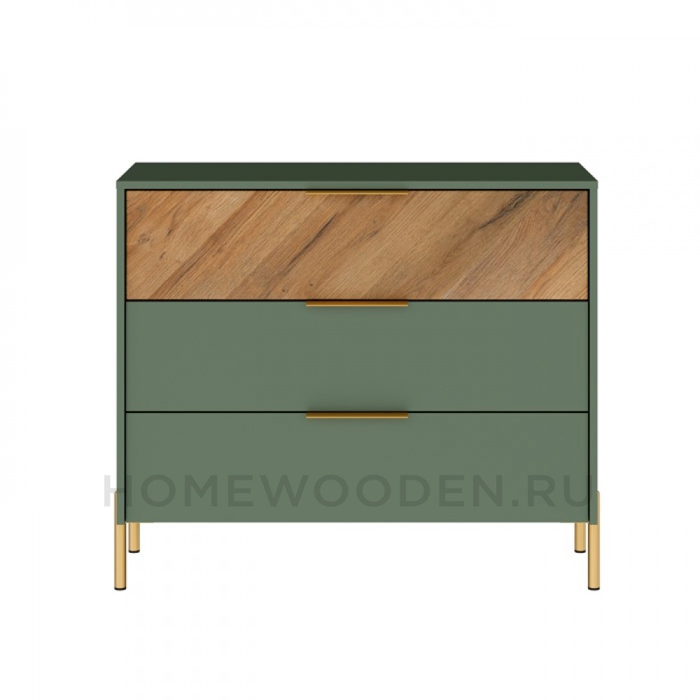 Комод Сиена KOM3S