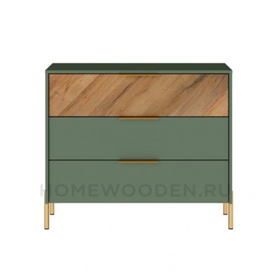 Комод Сиена KOM3S