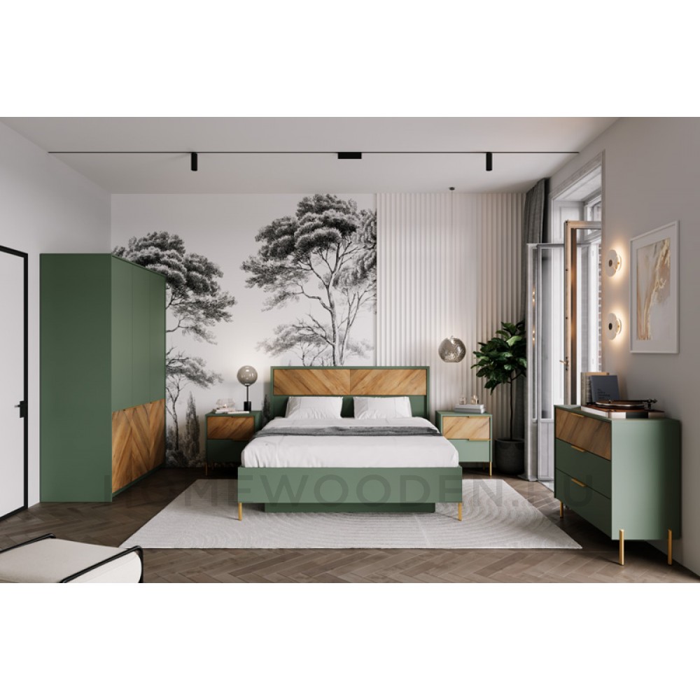 Комод Сиена KOM3S